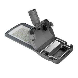 smart street lamp manufacturer